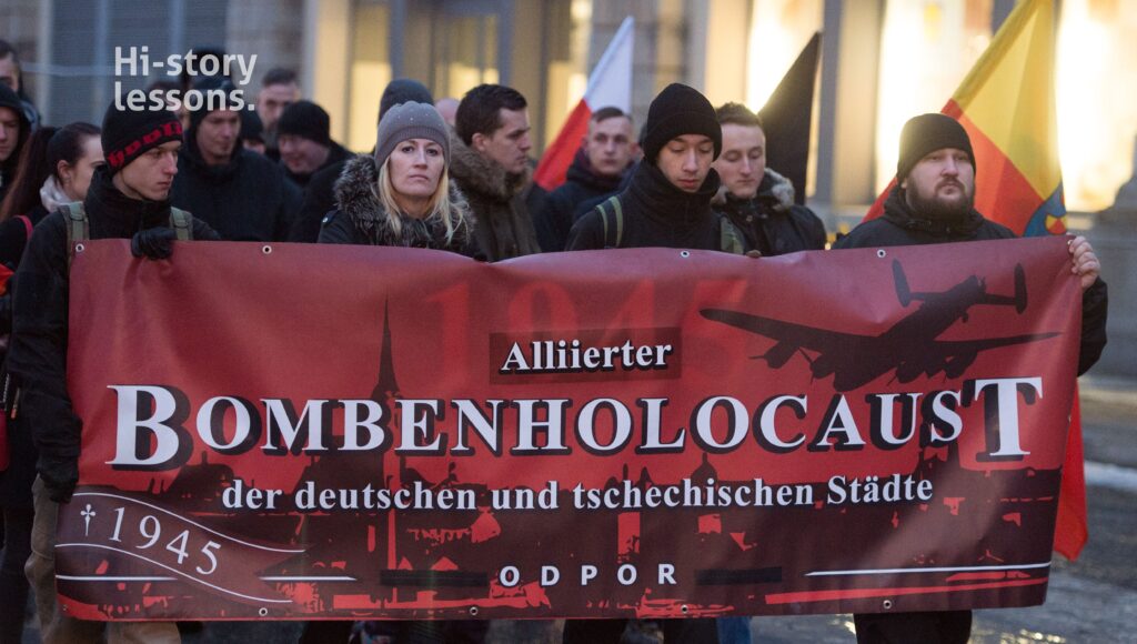 Negacjonizm historyczny